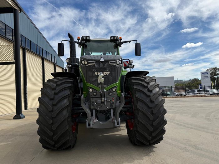 0 Fendt 1050 Vario G3