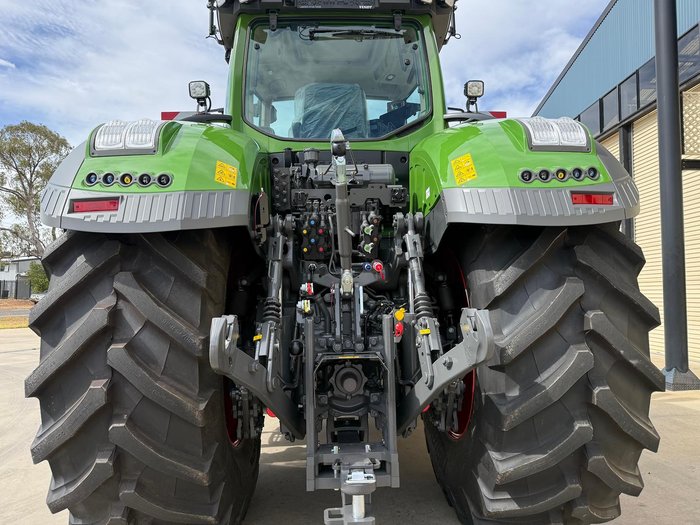 0 Fendt 1050 Vario G3
