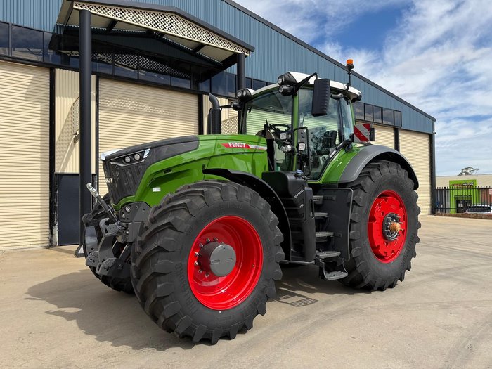 0 Fendt 1050 Vario G3