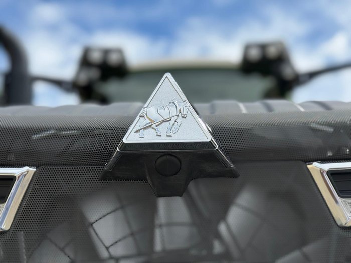 0 Fendt 1050 Vario G3