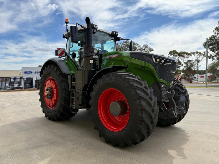 0 Fendt 1050 Vario G3