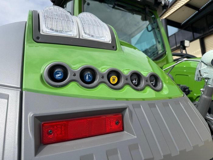 0 Fendt 1050 Vario G3