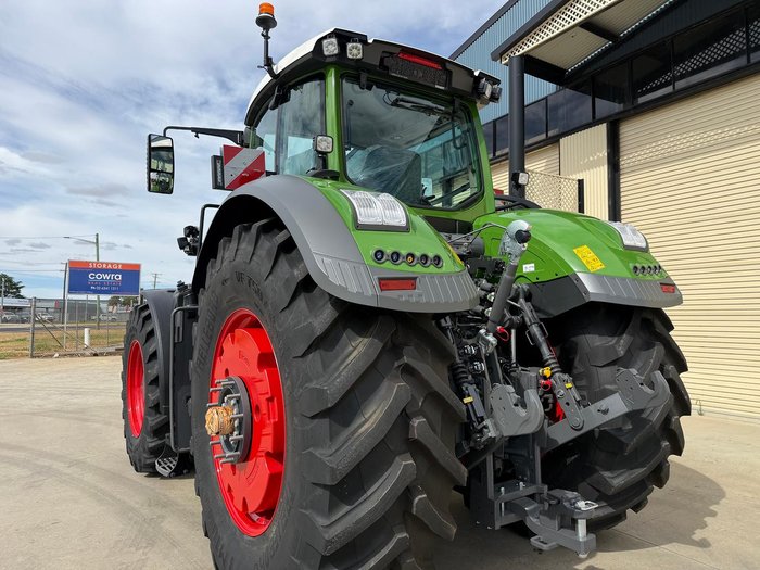 0 Fendt 1050 Vario G3
