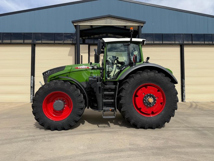 0 Fendt 1050 Vario G3