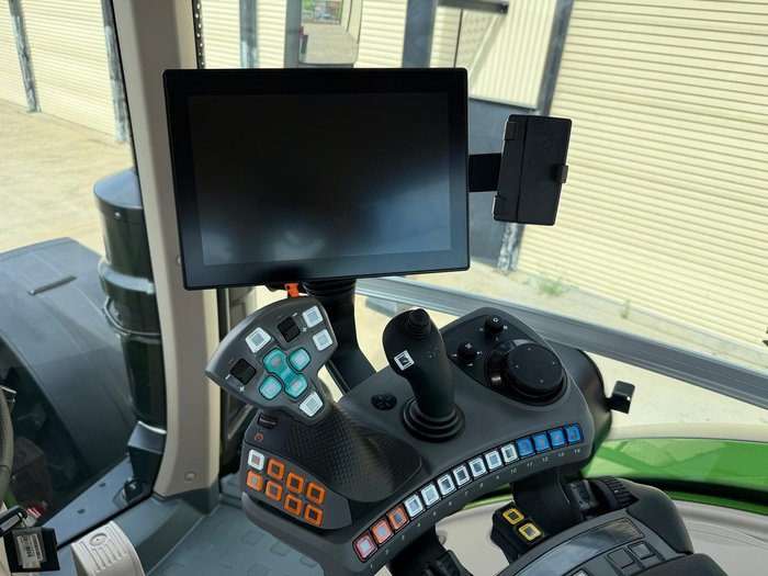 0 Fendt 1050 Vario G3