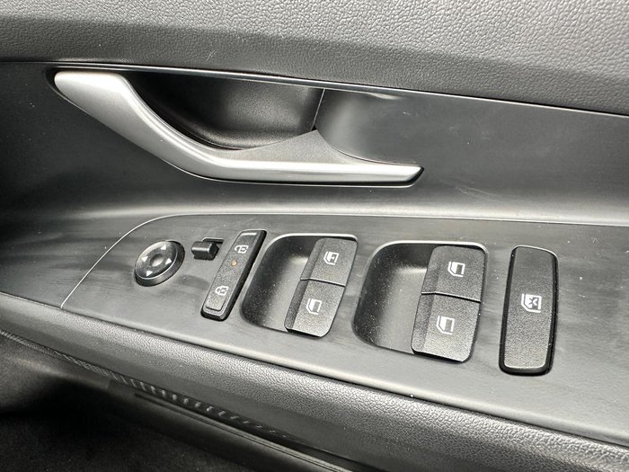 2025 Hyundai i30 Hybrid