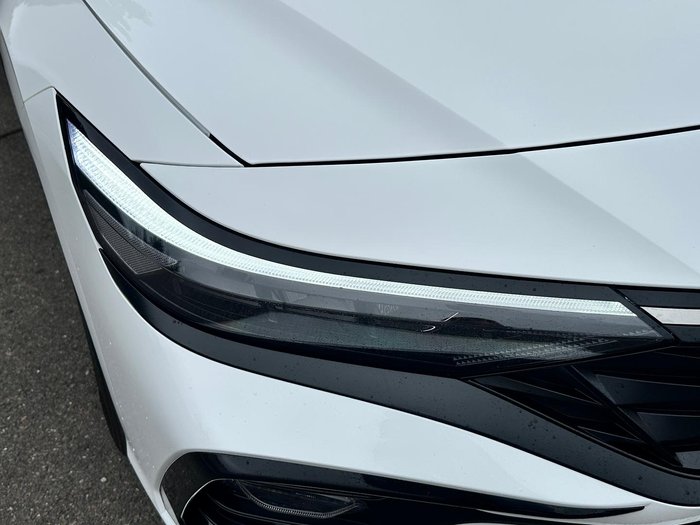 2025 Hyundai i30 Hybrid