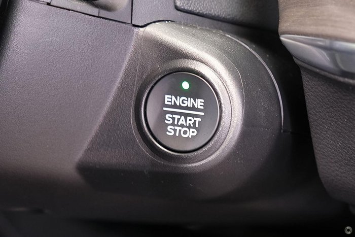 2026 Ford Everest Platinum