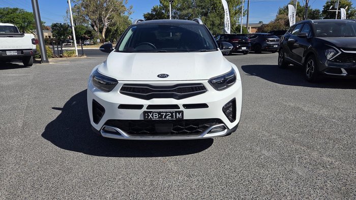 2020 Kia Stonic GT-Line