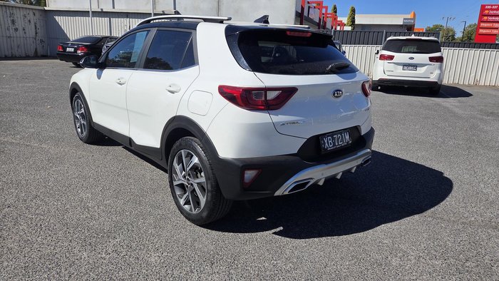 2020 Kia Stonic GT-Line