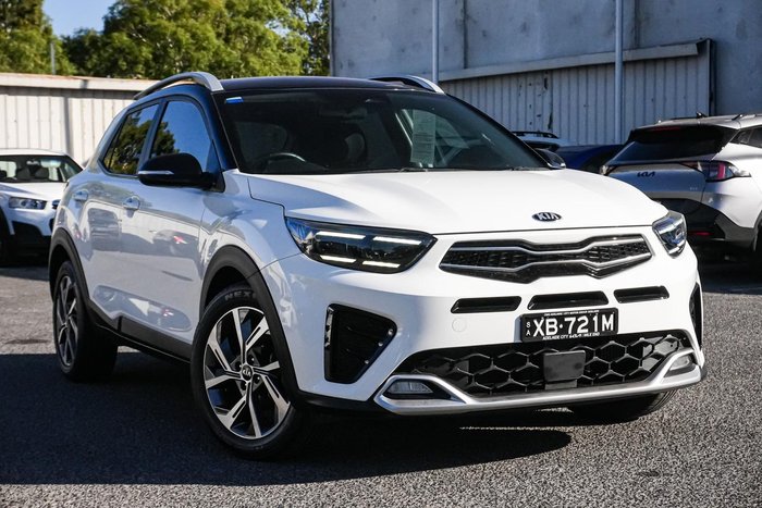 2020 Kia Stonic GT-Line