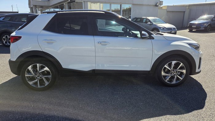 2020 Kia Stonic GT-Line