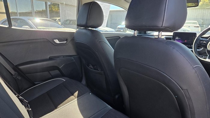 2020 Kia Stonic GT-Line