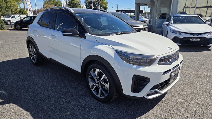 2020 Kia Stonic GT-Line