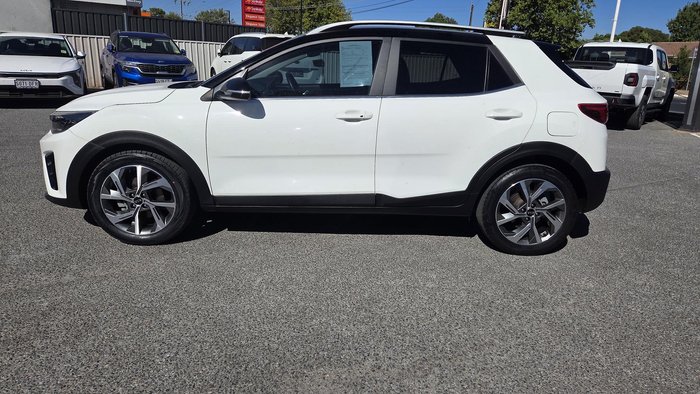 2020 Kia Stonic GT-Line