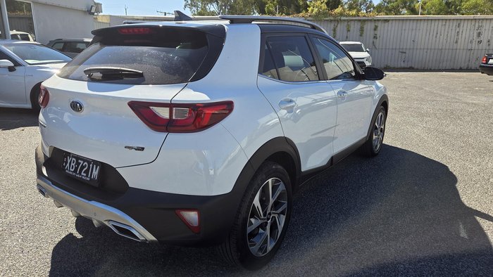 2020 Kia Stonic GT-Line