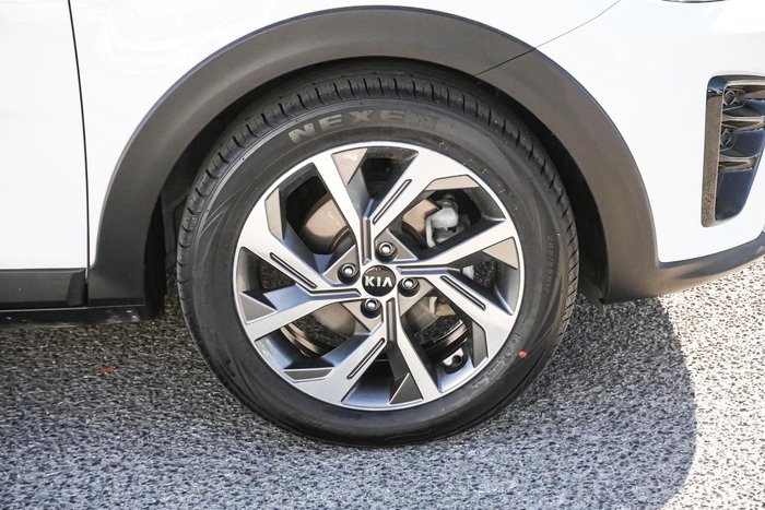 2020 Kia Stonic GT-Line