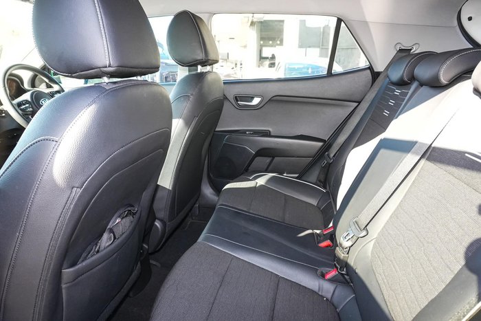 2020 Kia Stonic GT-Line