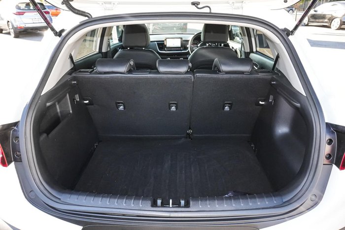 2020 Kia Stonic GT-Line