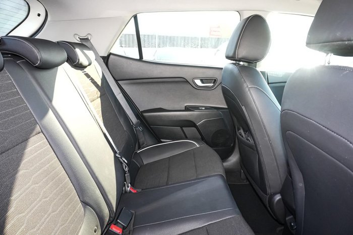 2020 Kia Stonic GT-Line