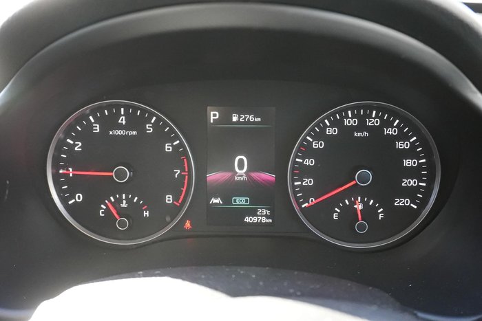 2020 Kia Stonic GT-Line