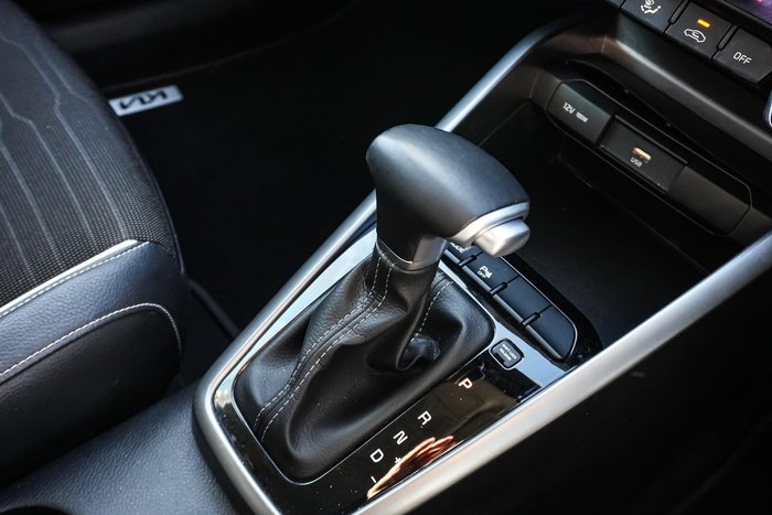 2020 Kia Stonic GT-Line