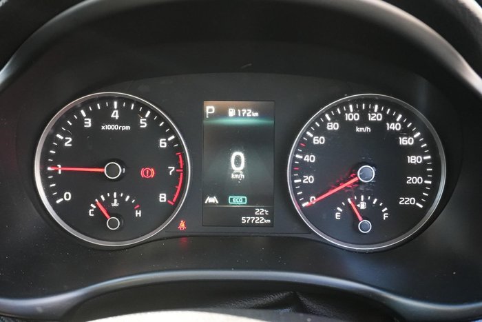 2020 Kia Rio GT-Line