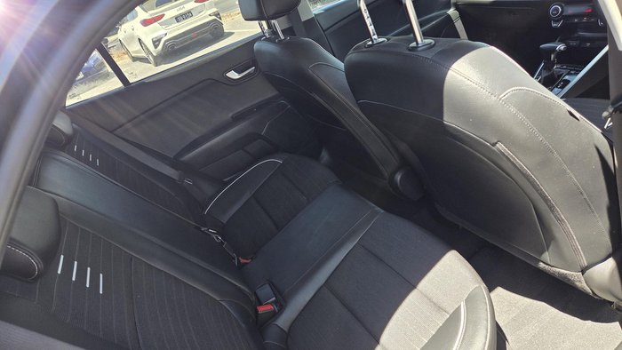 2020 Kia Rio GT-Line