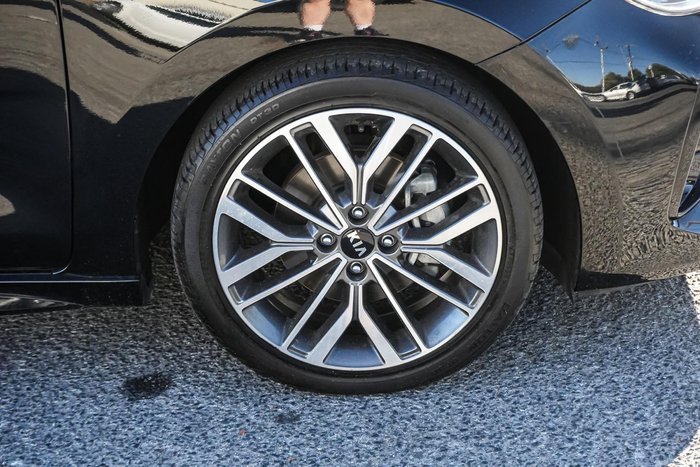 2020 Kia Rio GT-Line