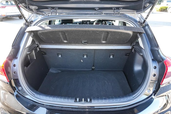 2020 Kia Rio GT-Line