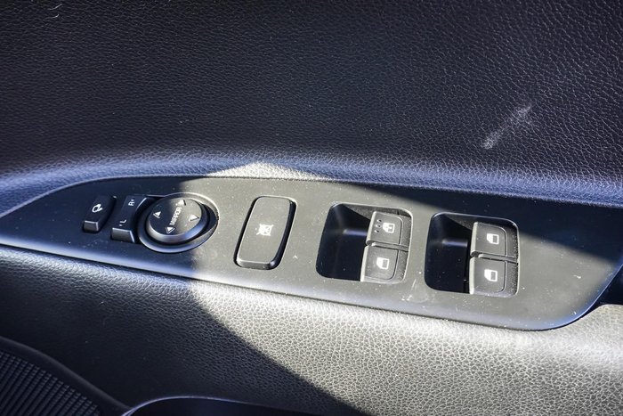 2020 Kia Rio GT-Line