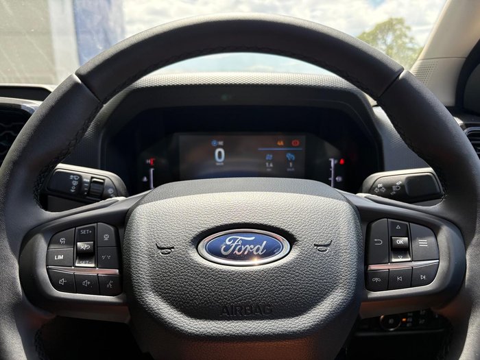 2026 Ford Ranger Super Duty