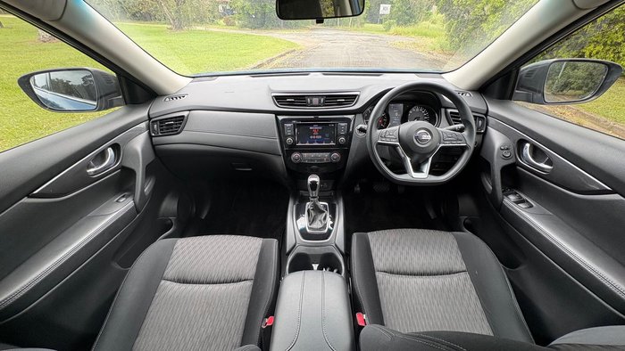 2021 Nissan X-TRAIL ST