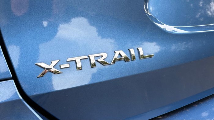 2021 Nissan X-TRAIL ST