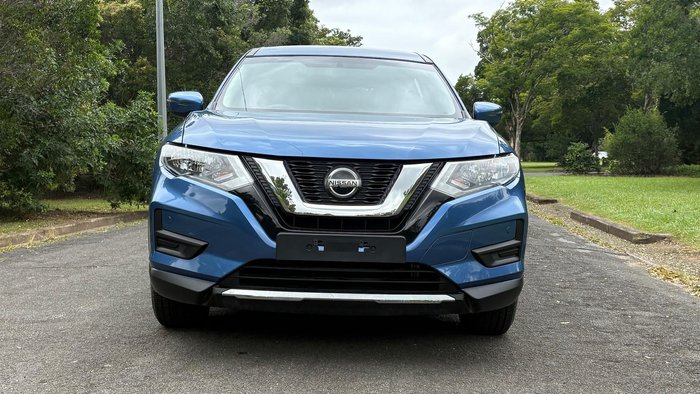 2021 Nissan X-TRAIL ST