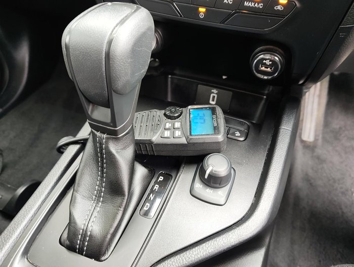 2020 Ford Ranger XLS