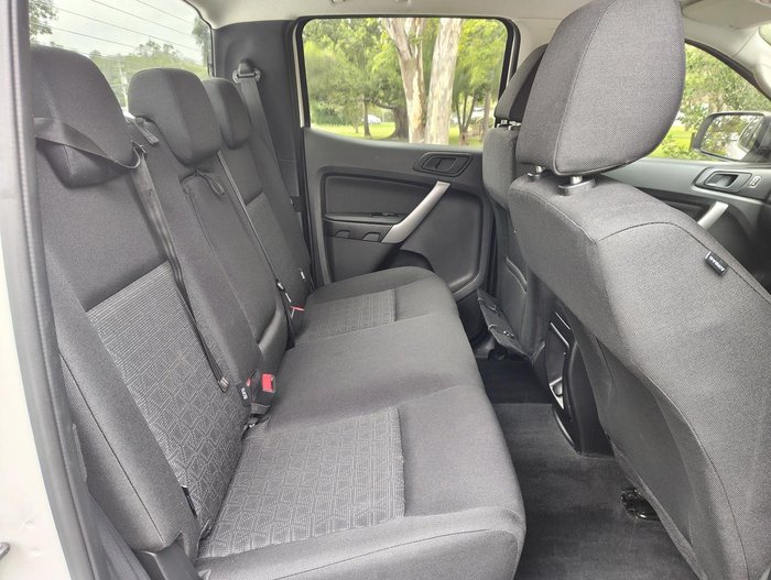 2020 Ford Ranger XLS