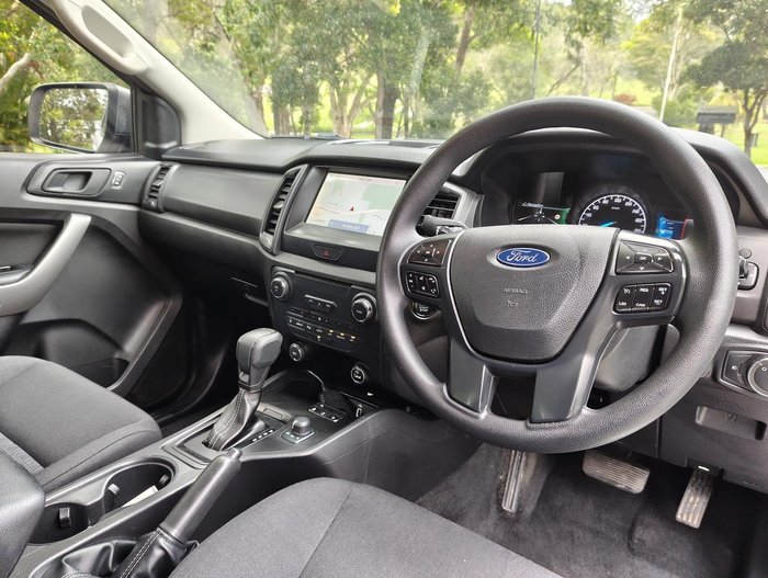 2020 Ford Ranger XLS