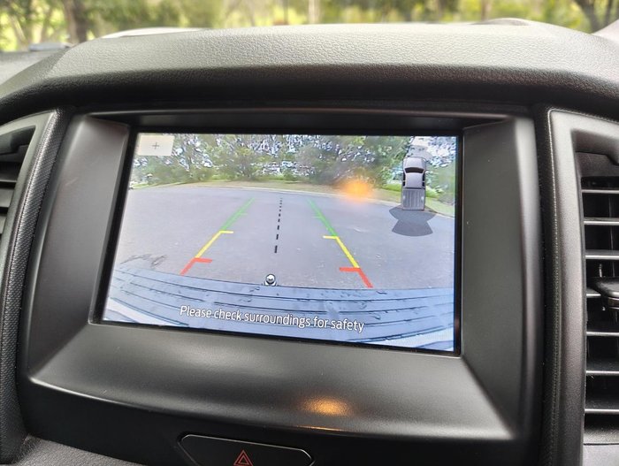 2020 Ford Ranger XLS