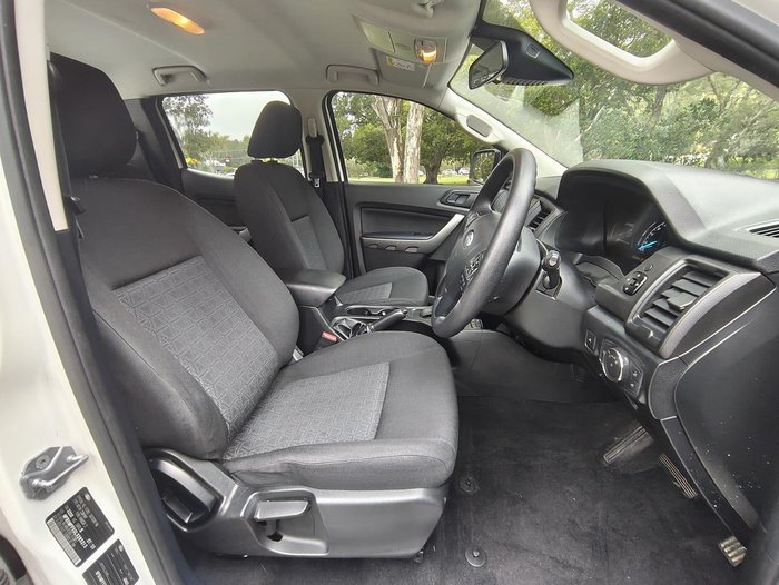 2020 Ford Ranger XLS