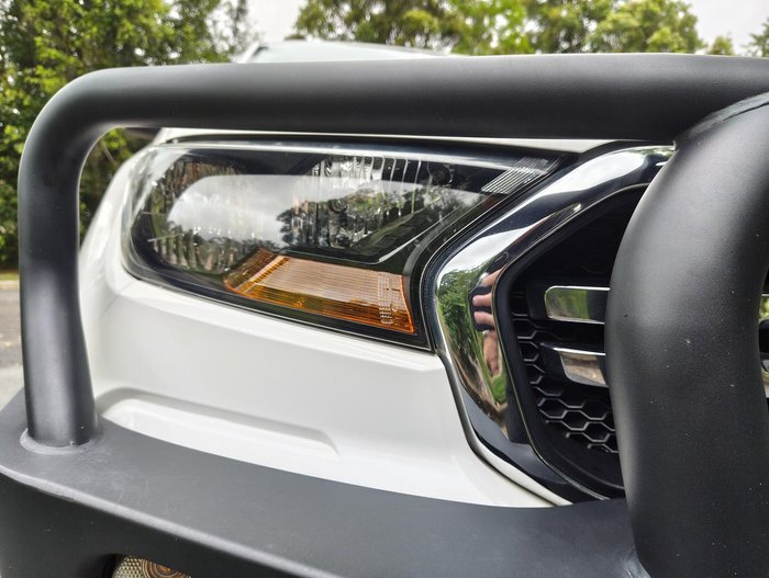 2020 Ford Ranger XLS