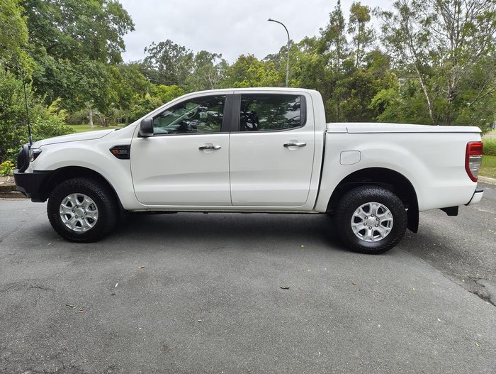 2020 Ford Ranger XLS