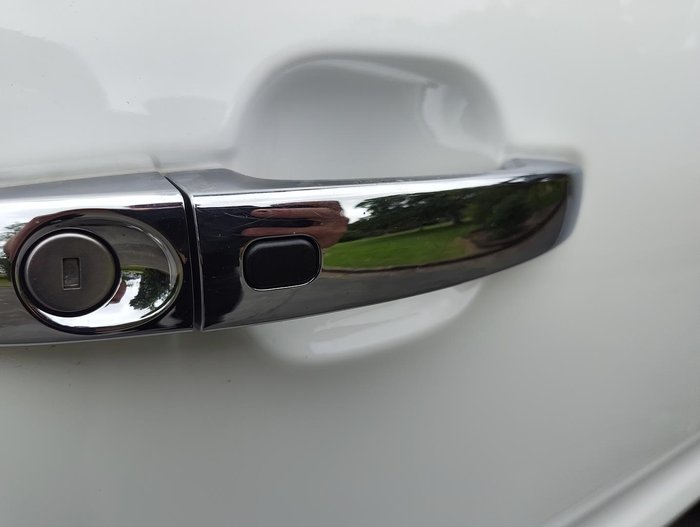 2020 Ford Ranger XLS