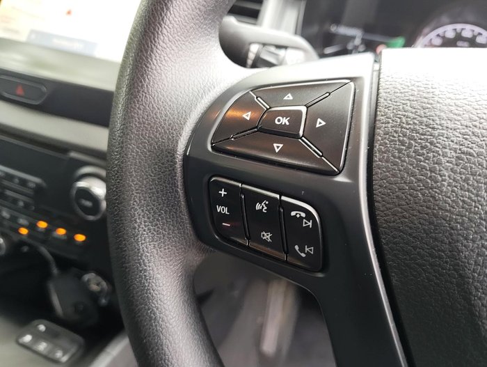 2020 Ford Ranger XLS