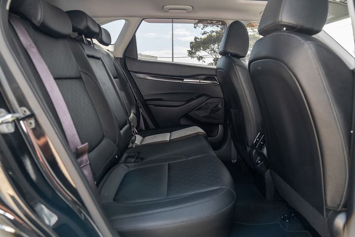 2021 Kia Seltos GT-Line