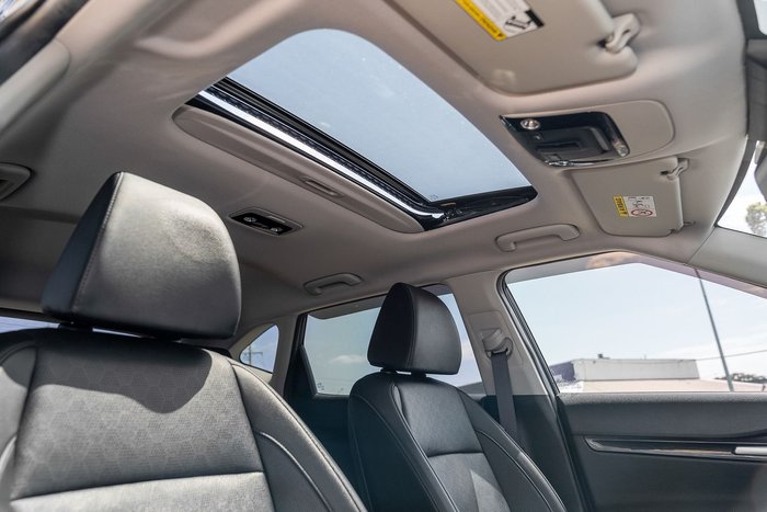 2021 Kia Seltos GT-Line