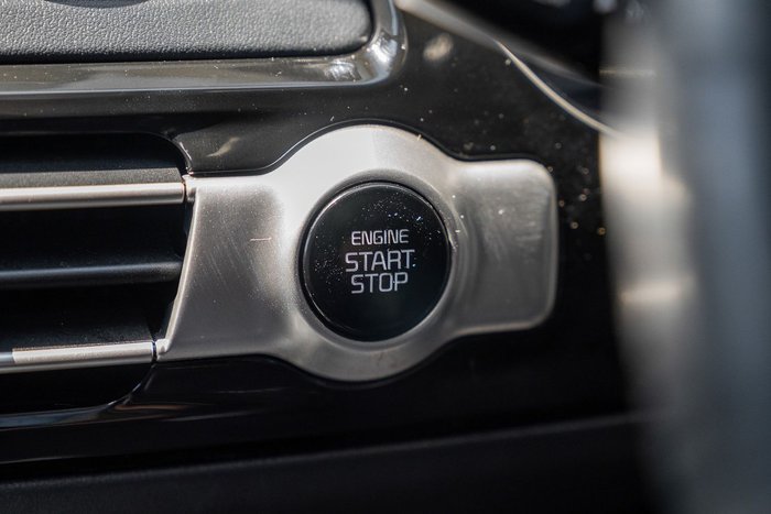 2021 Kia Seltos GT-Line