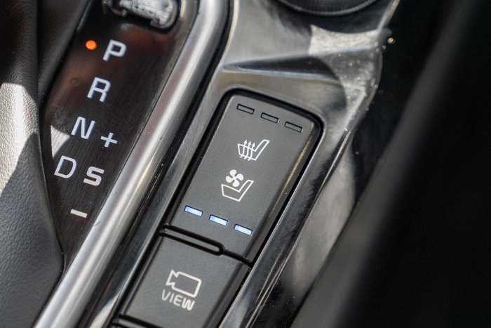 2021 Kia Seltos GT-Line