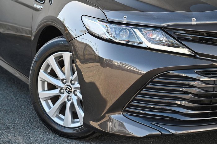 2019 Toyota Camry Ascent AXVH71R Blacksmith Bronze