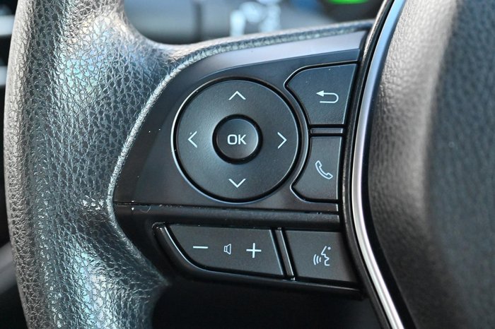 2019 Toyota Camry Ascent AXVH71R Blacksmith Bronze